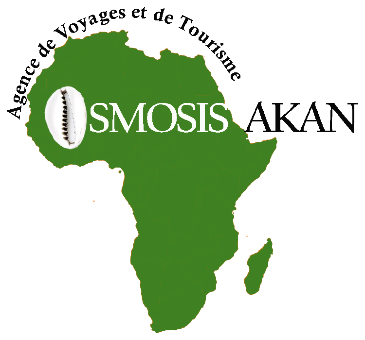 Osmosis Akan, agencia de viajes y turismo